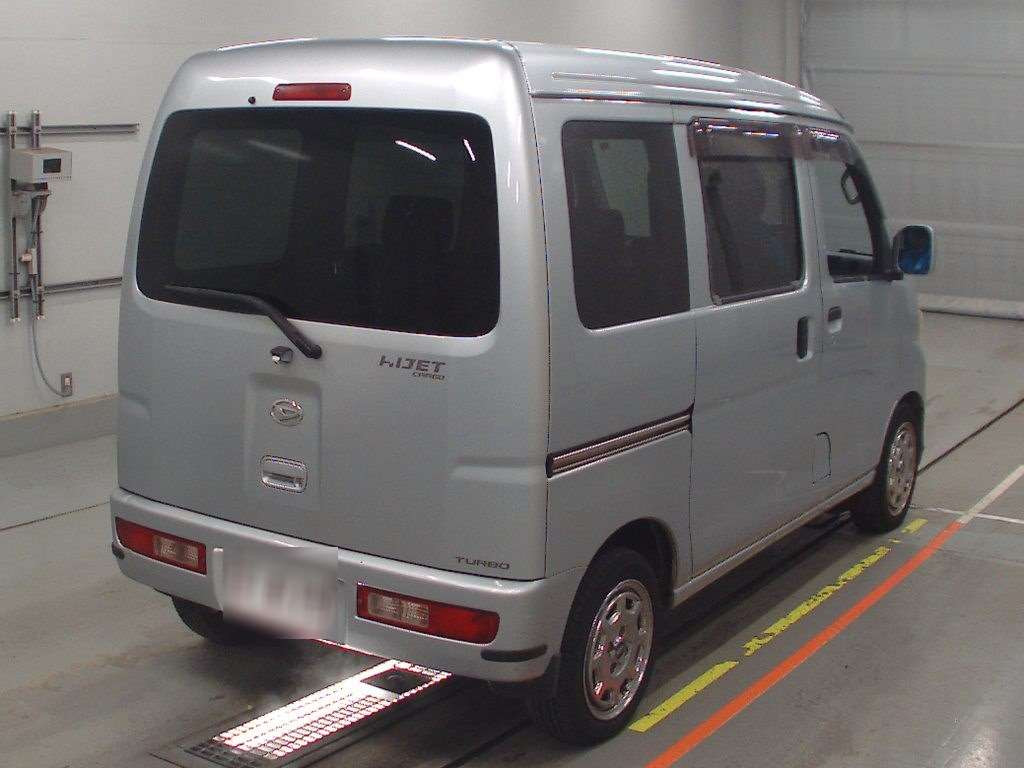 2008 Daihatsu Hijet Cargo S331V[1]