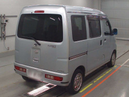 2008 Daihatsu Hijet Cargo