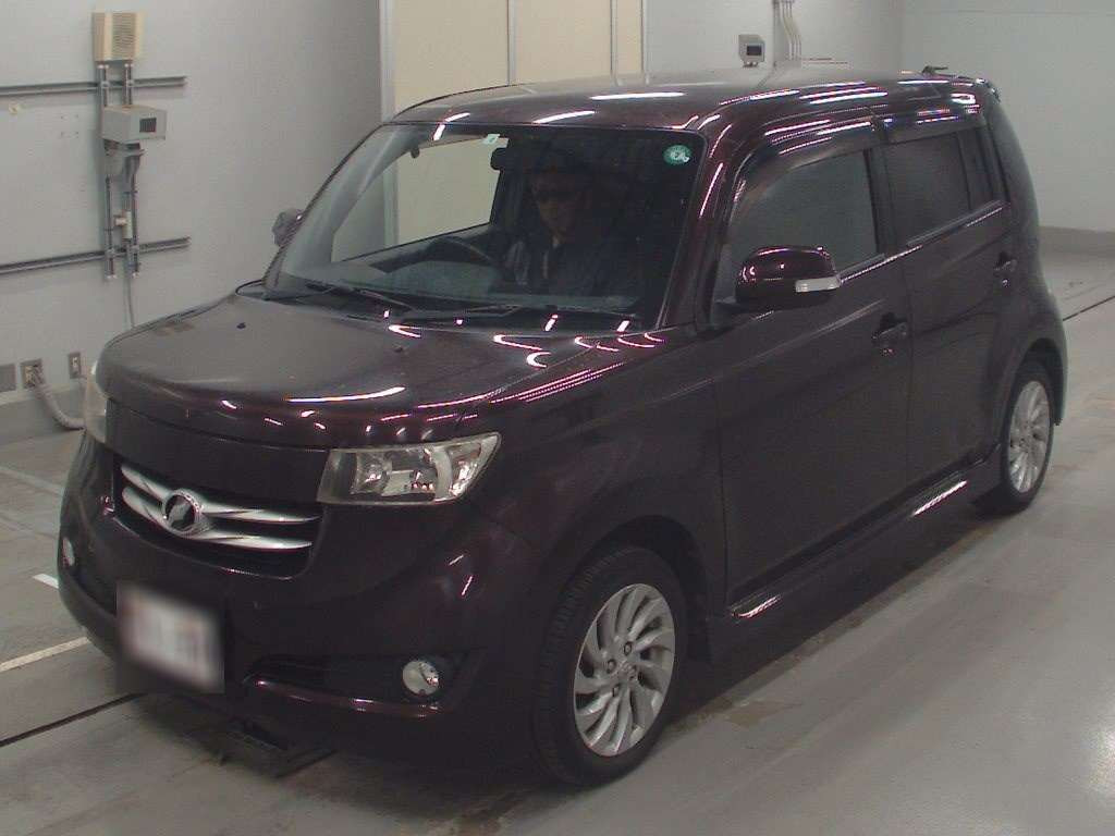 2008 Toyota bB QNC21[0]