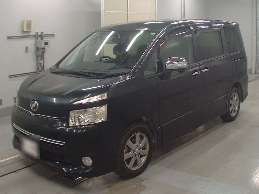 2008 Toyota Voxy ZRR70W[0]