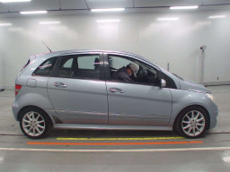 2006 Mercedes Benz B-Class