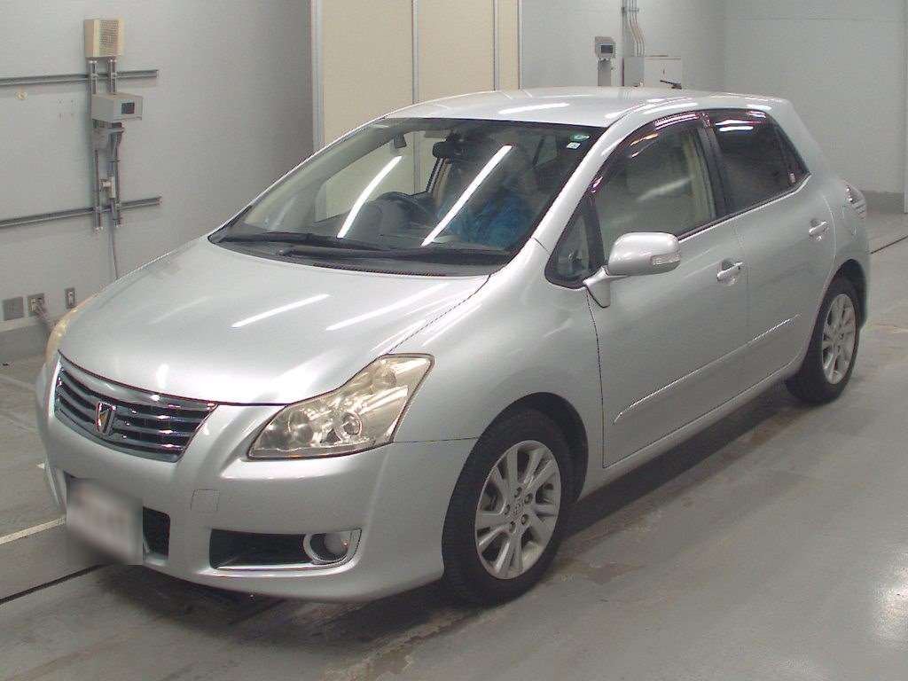 2010 Toyota Blade AZE156H[0]