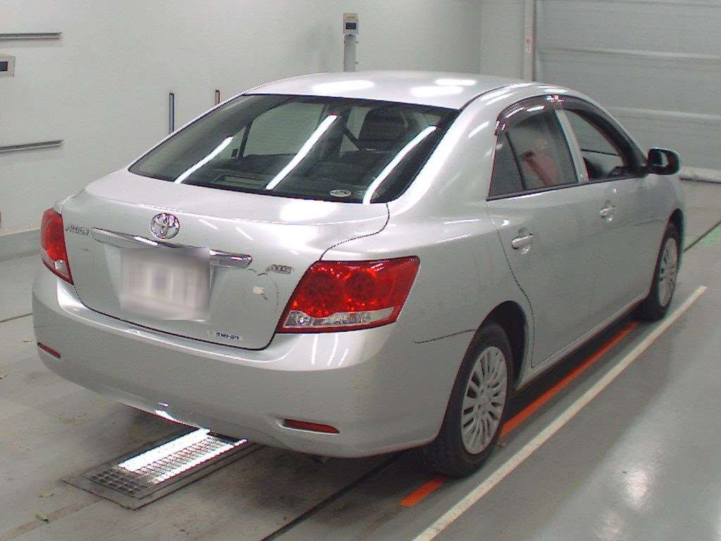 2010 Toyota Allion NZT260[1]