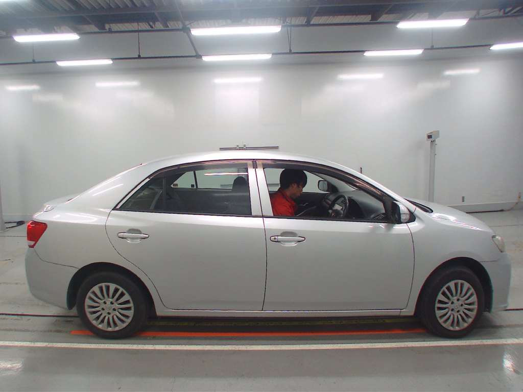 2010 Toyota Allion NZT260[2]