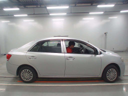 2010 Toyota Allion