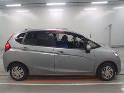 2014 Honda Fit