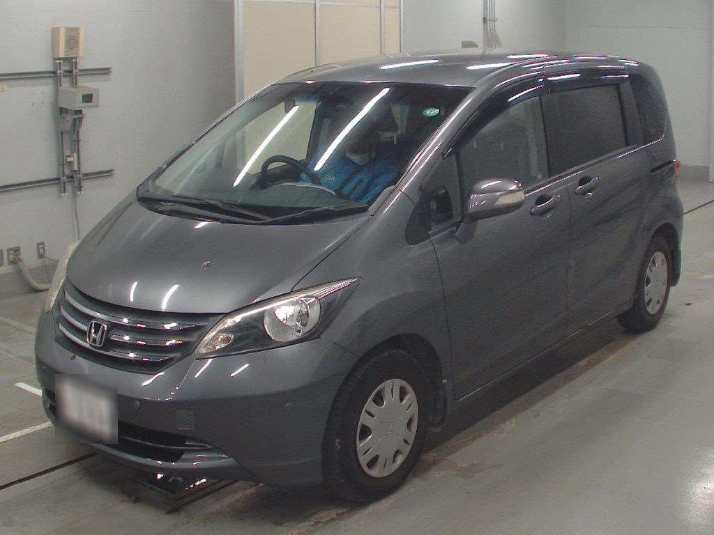 2011 Honda Freed GB3[0]