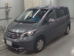 2011 Honda Freed