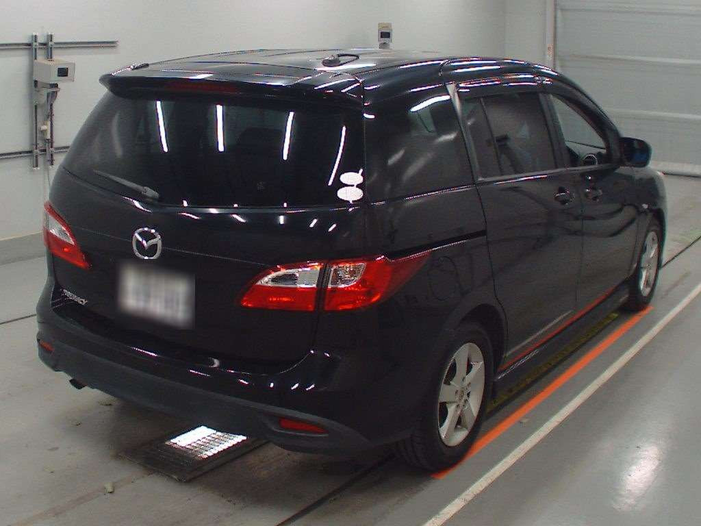 2011 Mazda Premacy CWEFW[1]