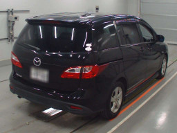 2011 Mazda Premacy