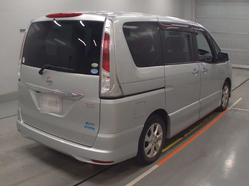 2011 Nissan Serena FC26[1]