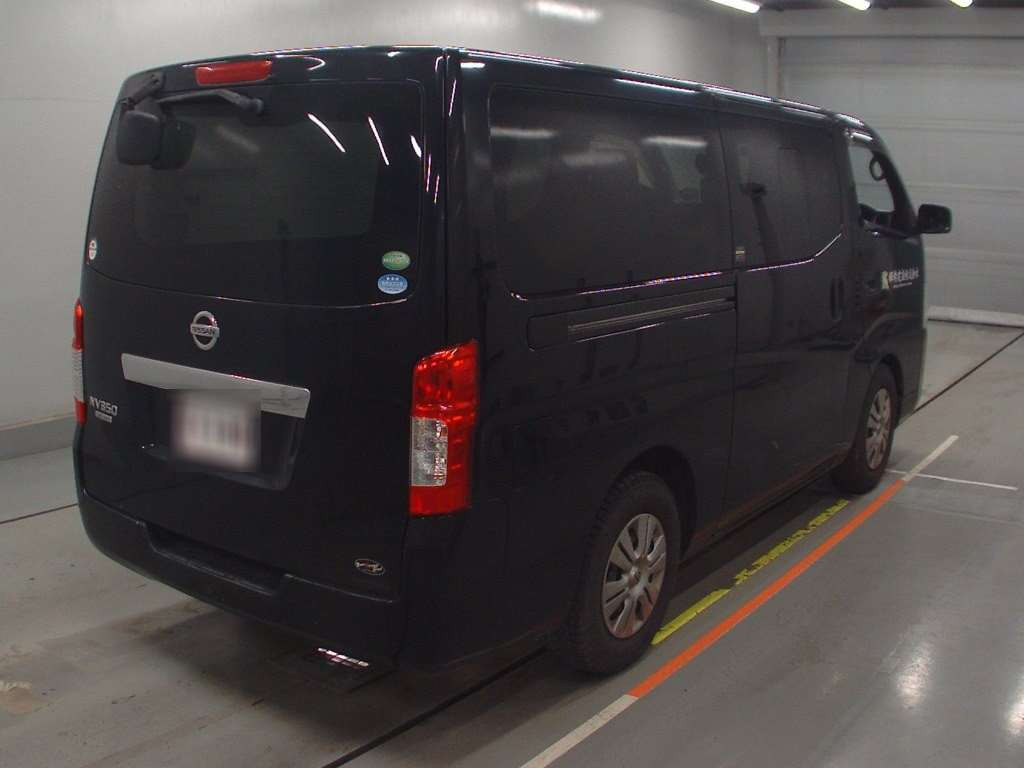 2013 Nissan NV350 CARAVAN VAN VR2E26[1]