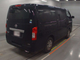 2013 Nissan NV350 CARAVAN VAN