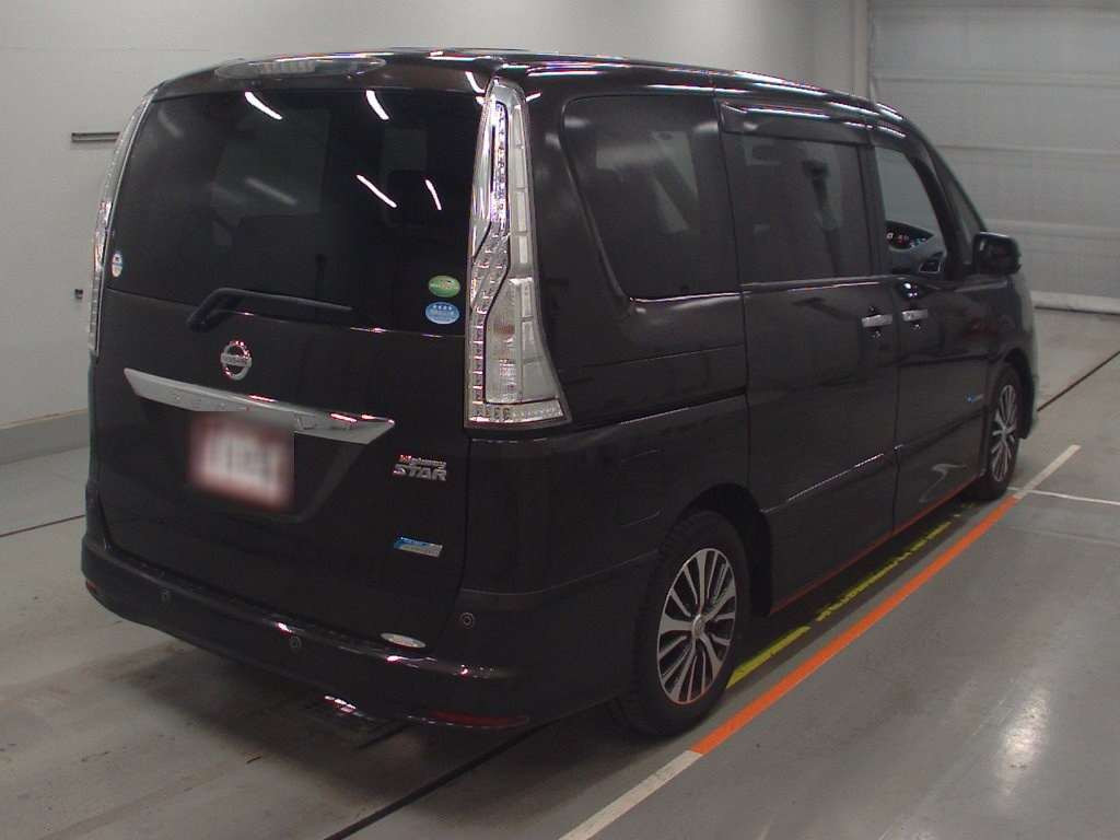 2014 Nissan Serena HFC26[1]