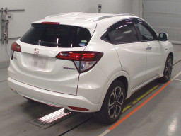 2016 Honda VEZEL