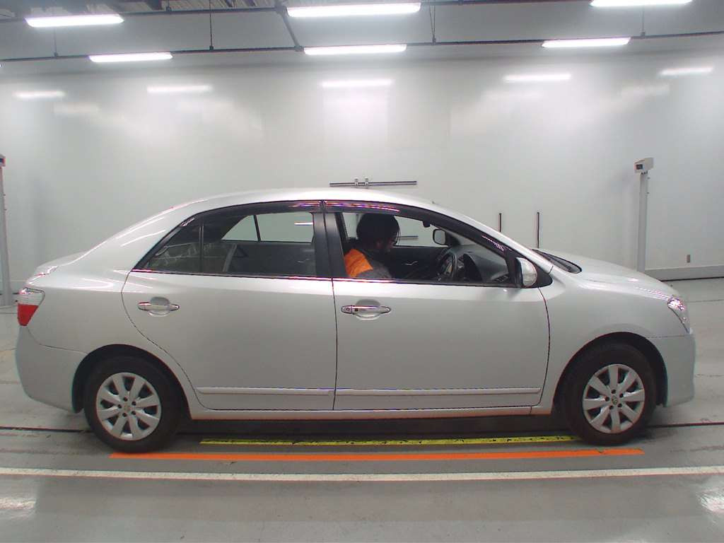 2007 Toyota Premio ZRT260[2]