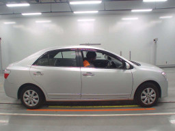 2007 Toyota Premio