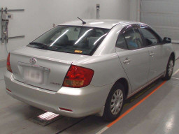 2004 Toyota Allion