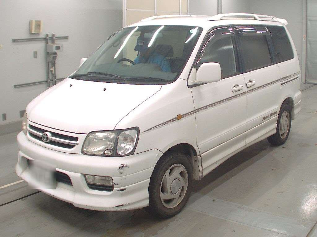 1999 Toyota Townace Noah SR40G[0]