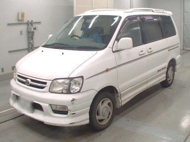 1999 Toyota Townace Noah