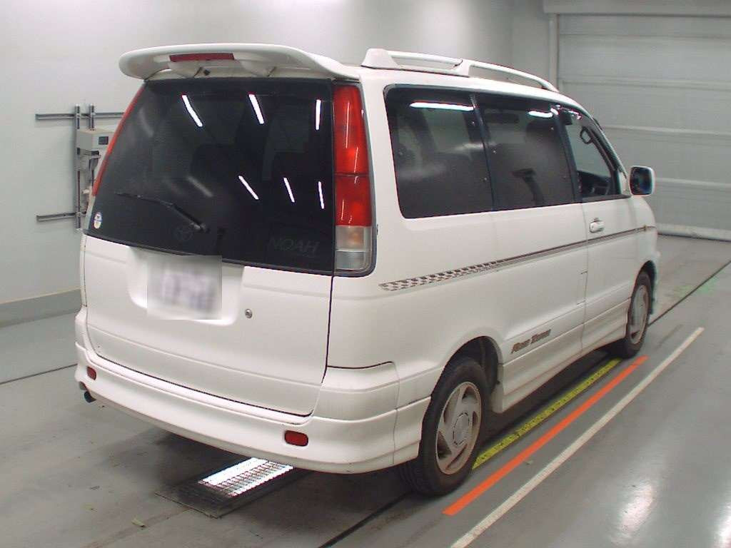 1999 Toyota Townace Noah SR40G[1]