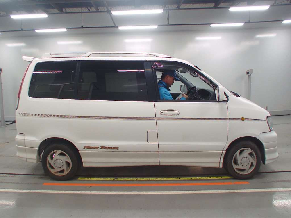 1999 Toyota Townace Noah SR40G[2]