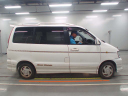 1999 Toyota Townace Noah