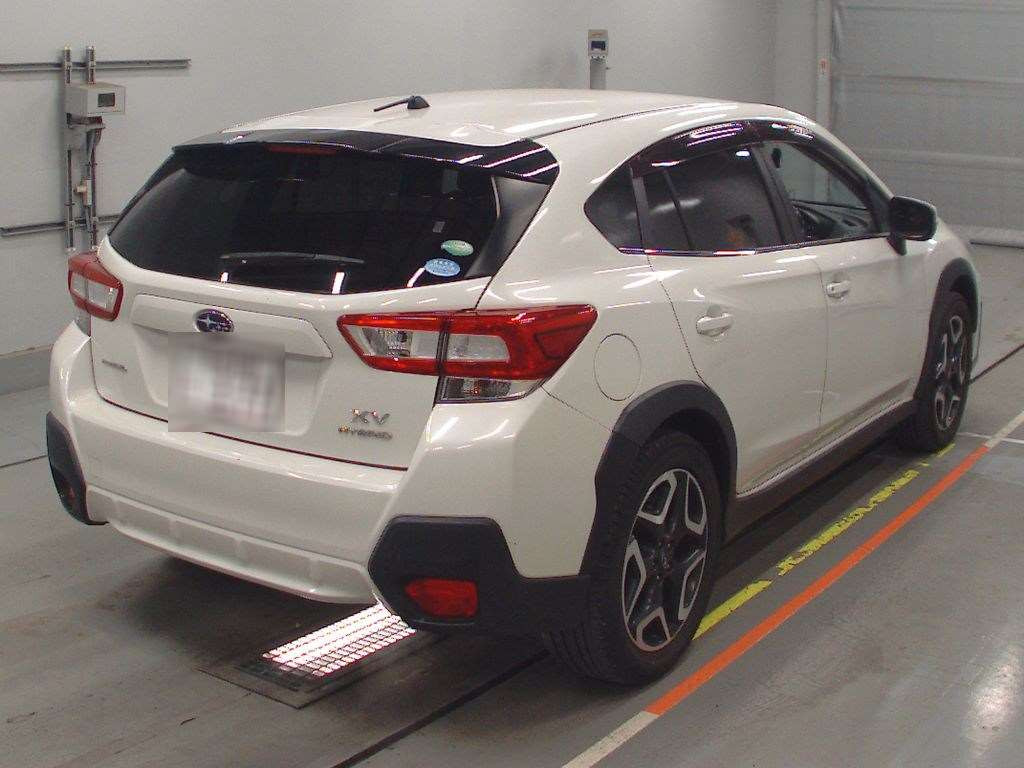 2017 Subaru XV GT7[1]