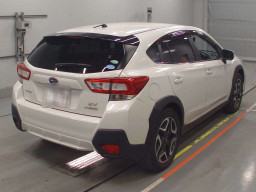 2017 Subaru XV