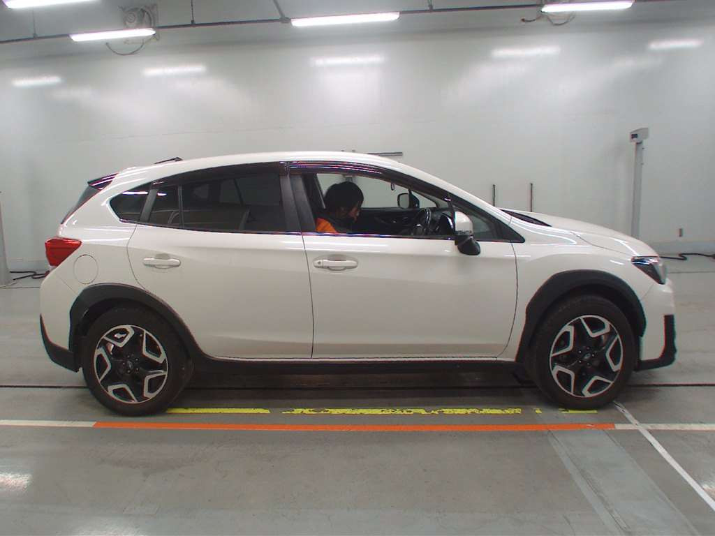 2017 Subaru XV GT7[2]