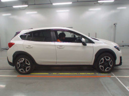 2017 Subaru XV