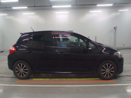 2010 Toyota Auris