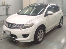 2010 Nissan Murano