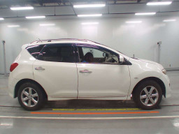 2010 Nissan Murano