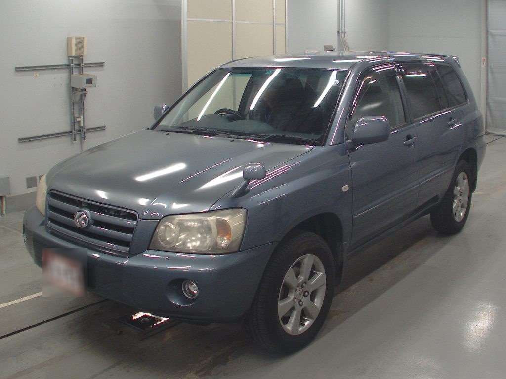 2006 Toyota Kluger L ACU20W[0]