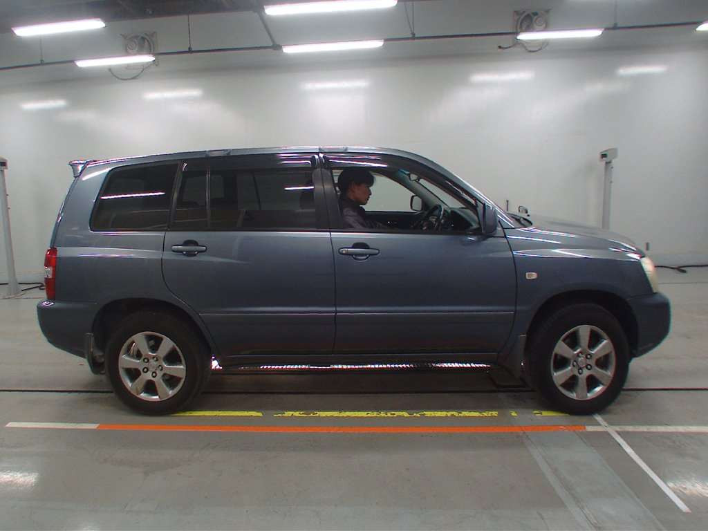 2006 Toyota Kluger L ACU20W[2]