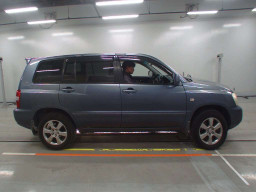 2006 Toyota Kluger L