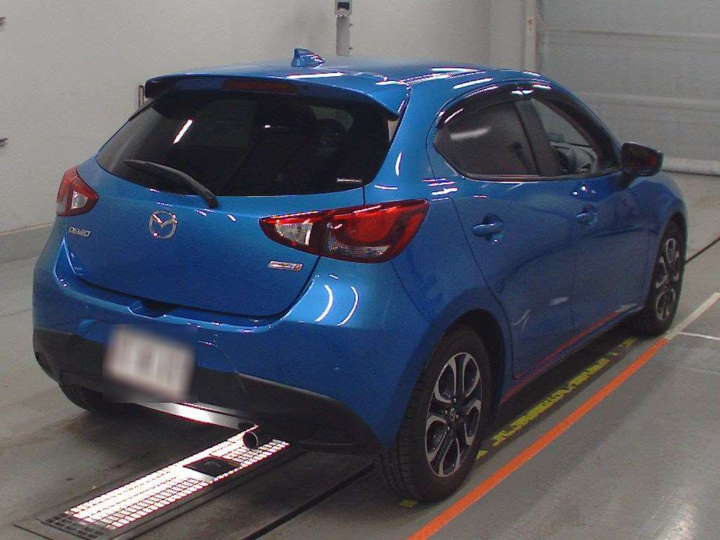 2018 Mazda Demio DJ5FS[1]