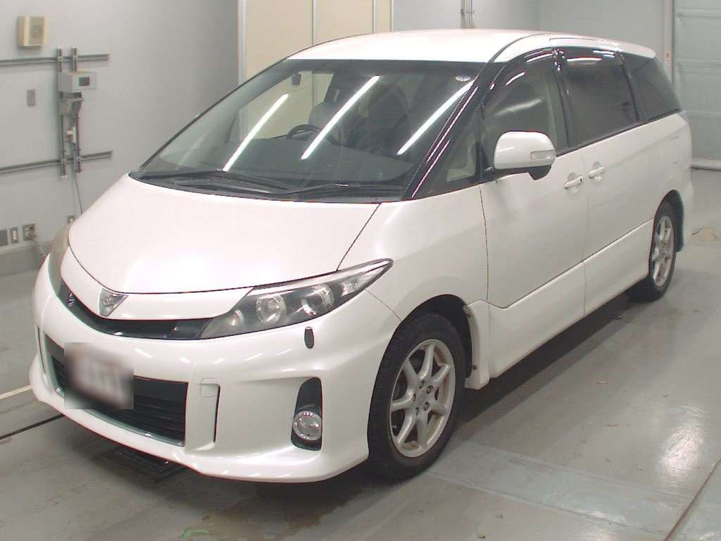 2012 Toyota Estima ACR55W[0]