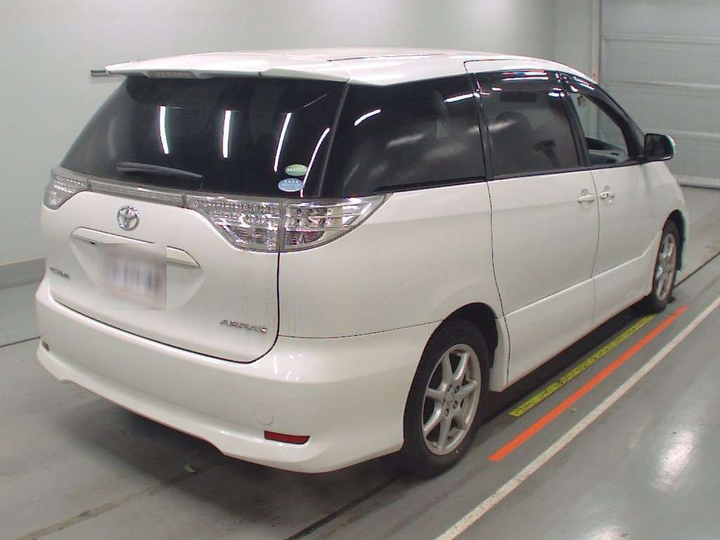 2012 Toyota Estima ACR55W[1]