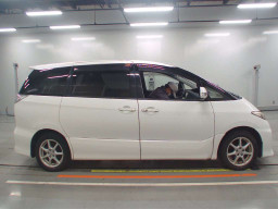 2012 Toyota Estima