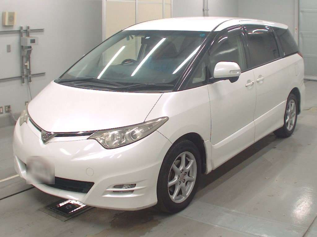 2006 Toyota Estima ACR55W[0]