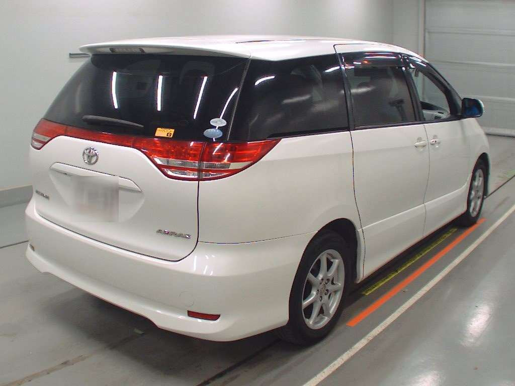 2006 Toyota Estima ACR55W[1]