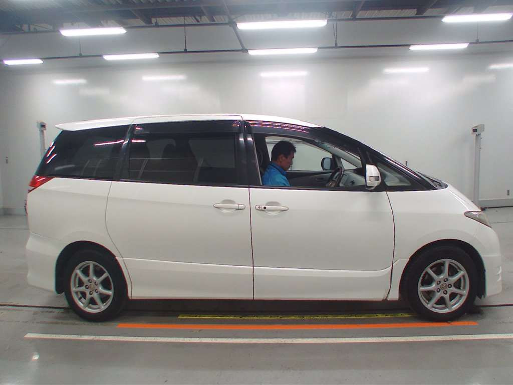 2006 Toyota Estima ACR55W[2]