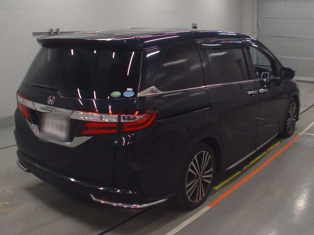 2015 Honda Odyssey RC1[1]