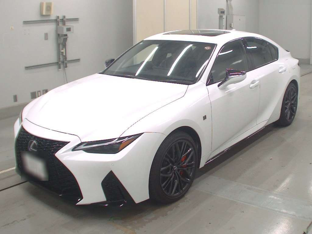 2023 Lexus IS USE30[0]