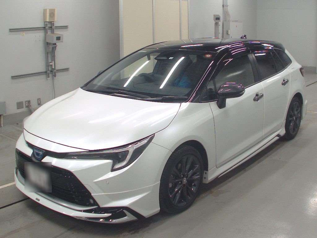 2022 Toyota Corolla Touring Wagon ZWE219W[0]