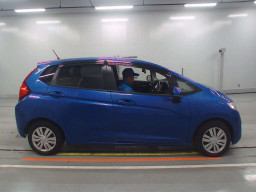 2014 Honda Fit