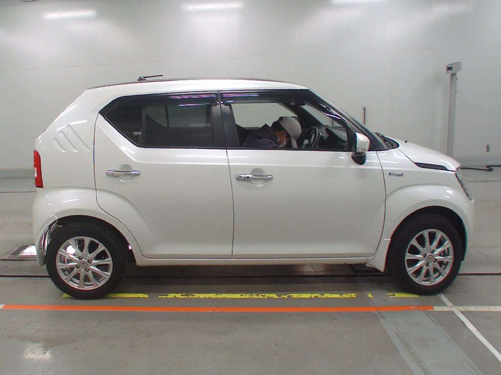 2016 Suzuki IGNIS FF21S[2]