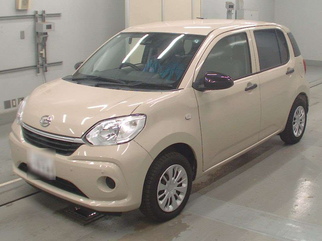 2019 Daihatsu Boon M700S[0]